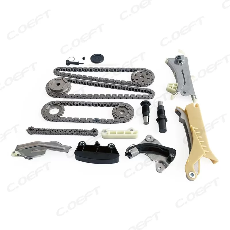 For Ford Explorer SOHC 4/4.0L Timing Chain Kit ASBG-FT.SOHC4/4.0L-21