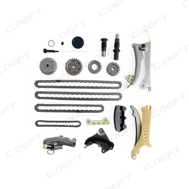 For Ford Explorer SOHC 4/4.0L Timing Chain Kit ASBG-FT.SOHC4/4.0L-21