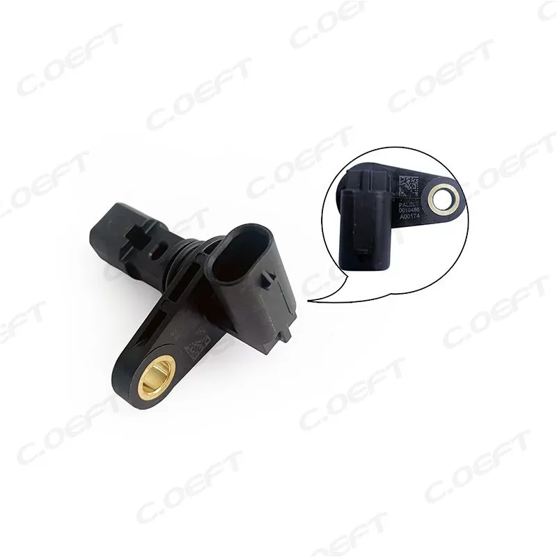 For Chery Original Dual-Clutch Transmission Output Shaft Speed Sensor T0019486