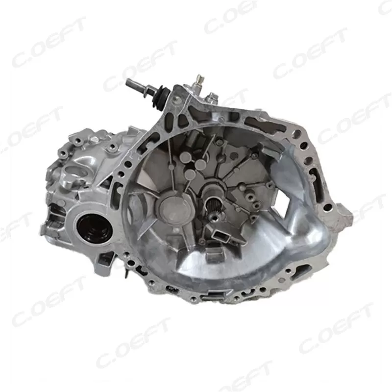 For Great Wall Haval M4 Transmission Assembly 1700000-0011G