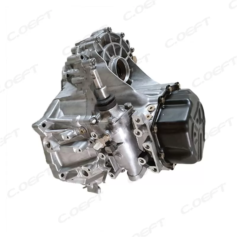 For Great Wall Haval M4 Transmission Assembly 1700000-0011G