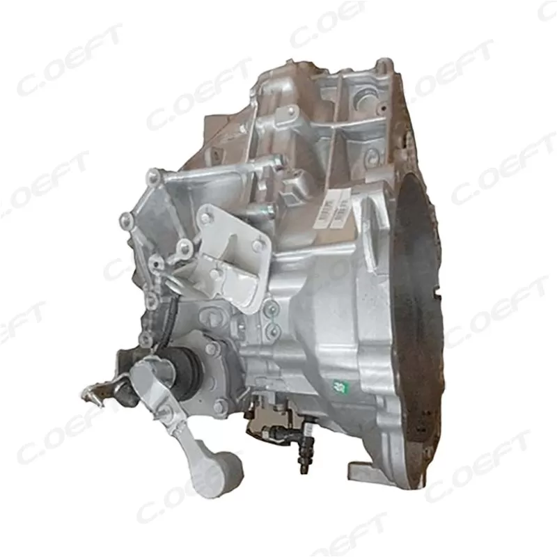 For Great Wall Haval H6 Transmission Assembly 1700000CMB128