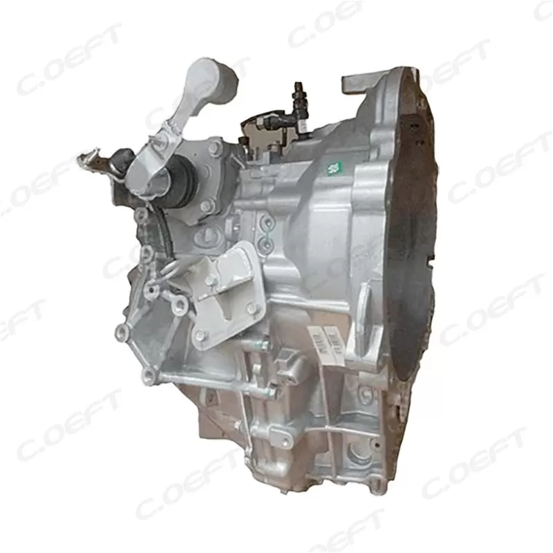 For Great Wall Haval H6 Transmission Assembly 1700000CMB128