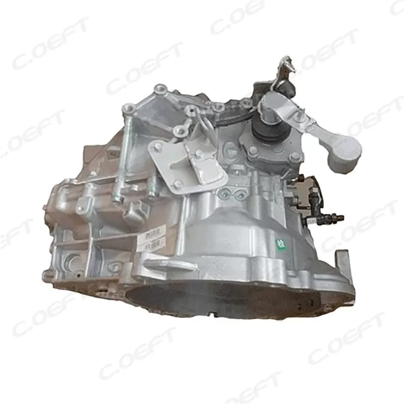 For Great Wall Haval H6 Transmission Assembly 1700000CMB128
