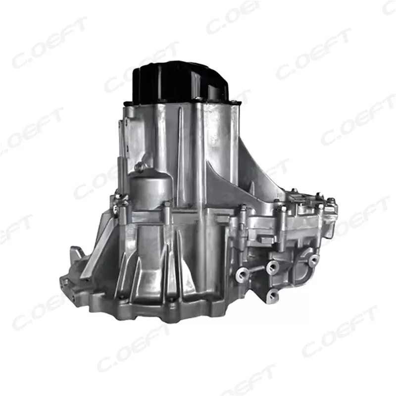 For Great Wall Transmission Assembly 1700000-0012E