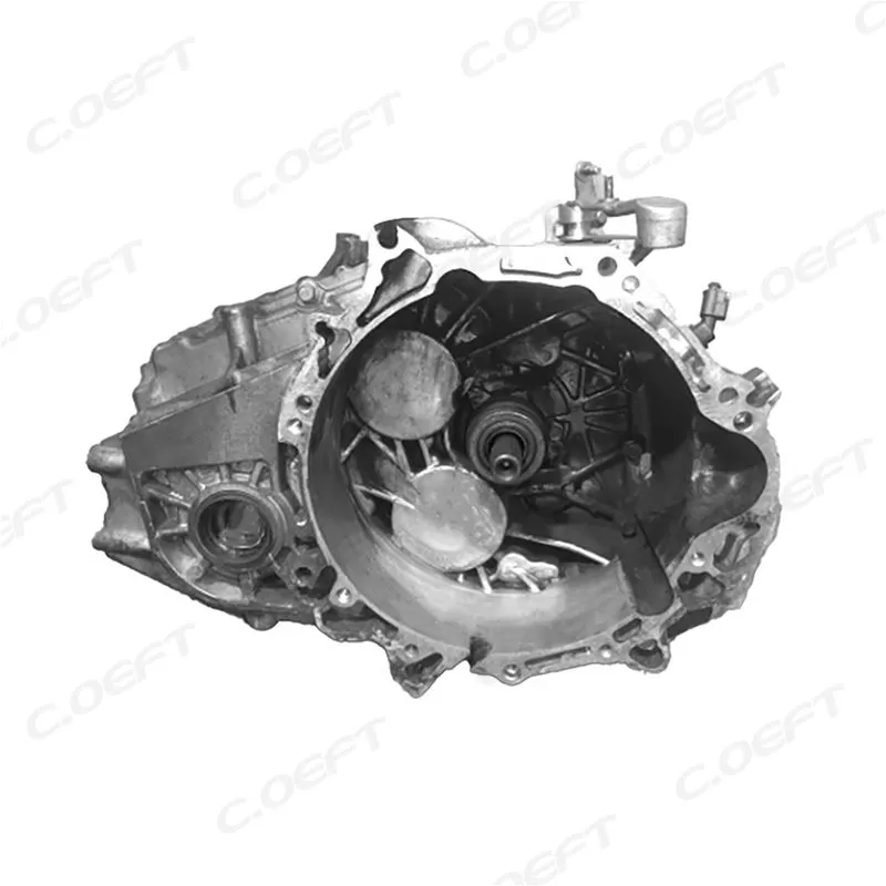 For Great Wall Haval H6 Transmission Assembly 1700000XCM52D