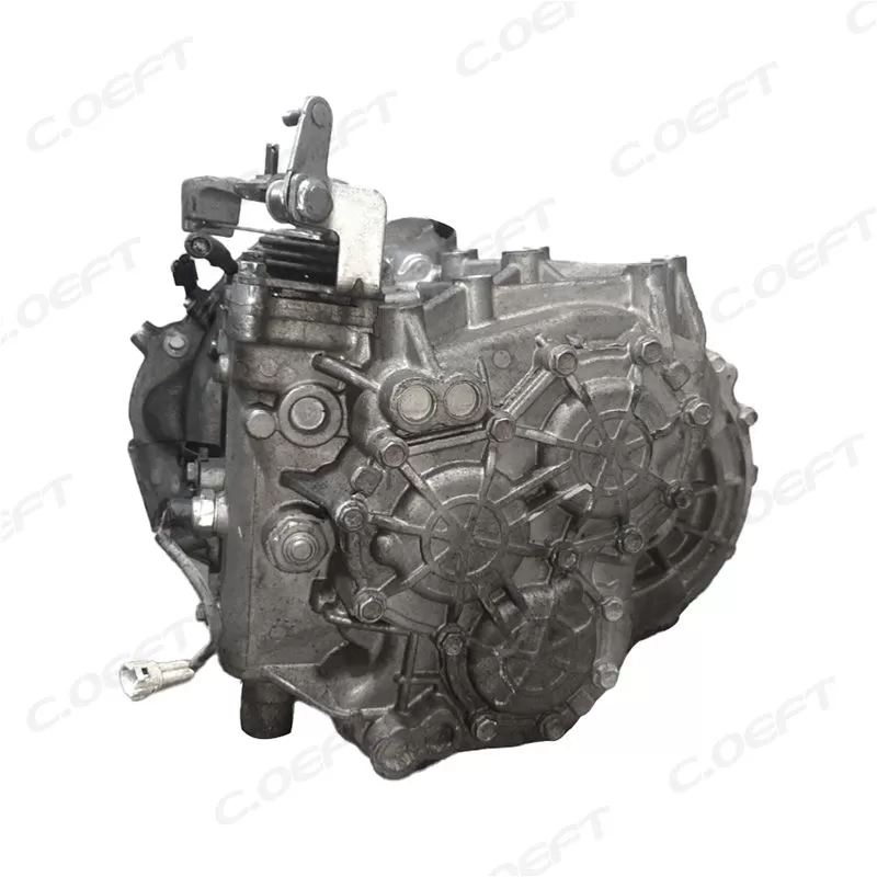 For Great Wall Haval H6 Transmission Assembly 1700000XCM52D