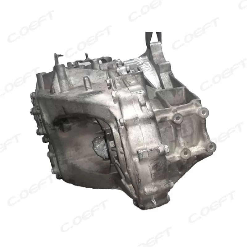 For Great Wall Haval H6 Transmission Assembly 1700000XCM52D