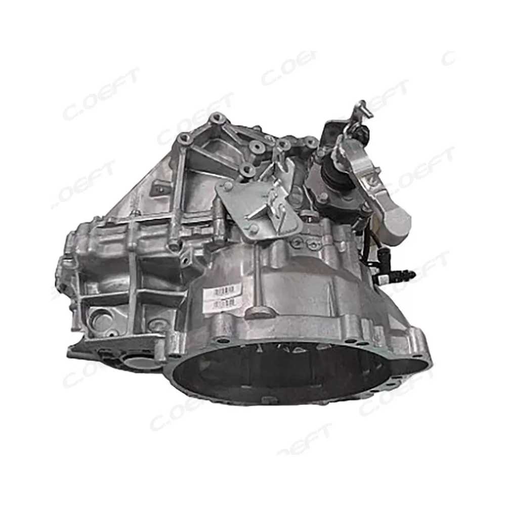 For Great Wall Haval H6 Transmission Assembly 1700000XCM61A