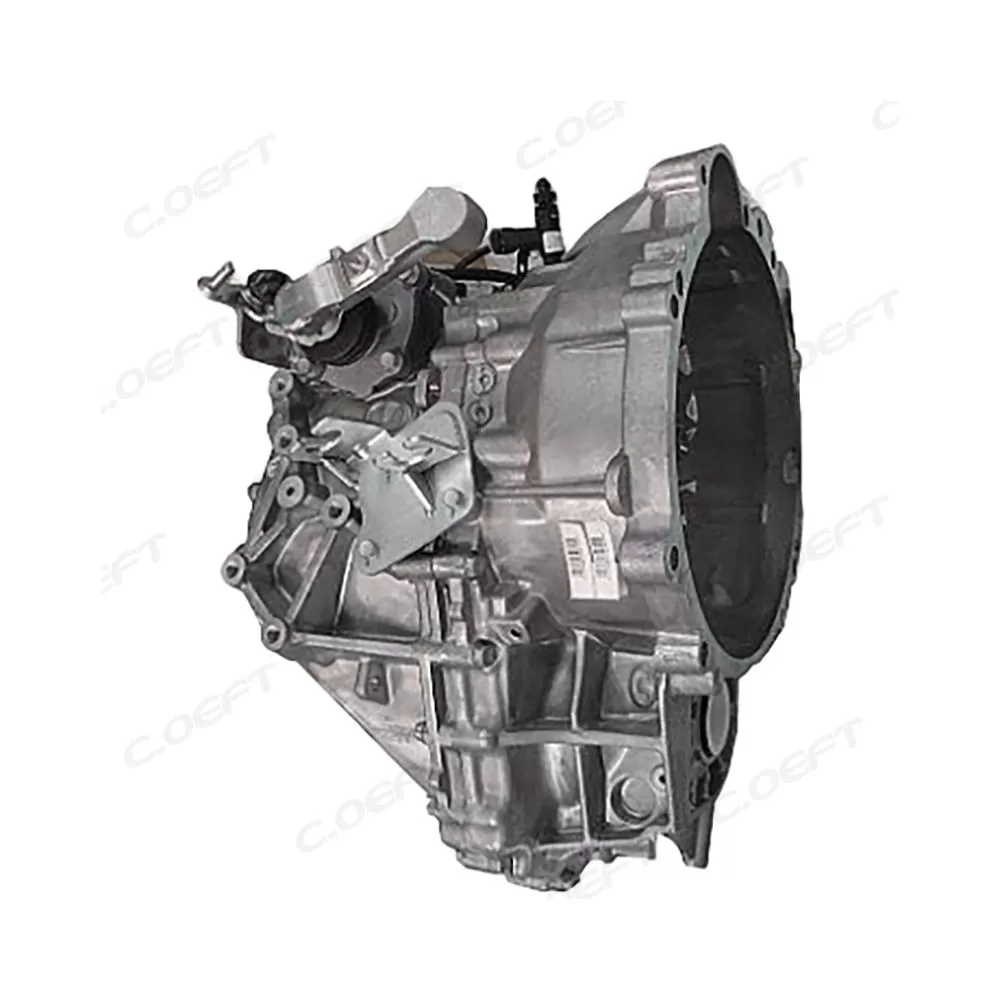 For Great Wall Haval H6 Transmission Assembly 1700000XCM61A