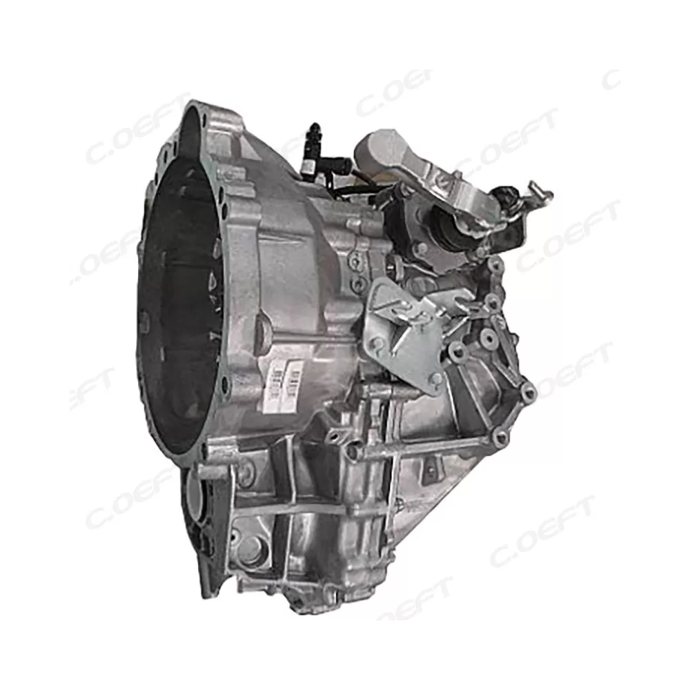 For Great Wall Haval H6 Transmission Assembly 1700000XCM61A