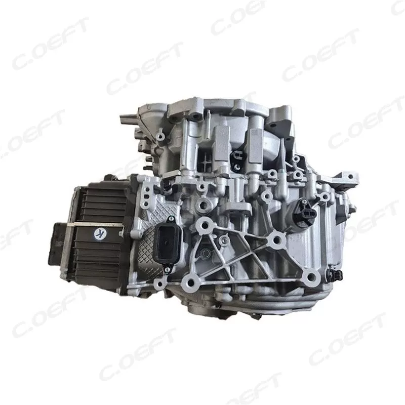 For Great Wall Haval Dargo 2023 Transmission Assembly 1500000CDB118