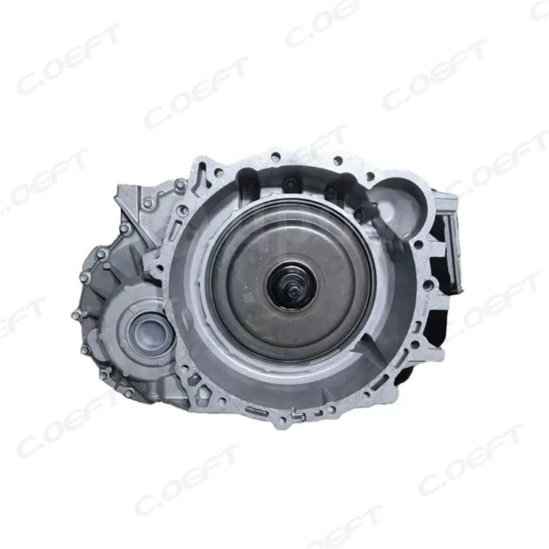 For Great Wall Haval Dargo 2023 Transmission Assembly 1500000CDB118