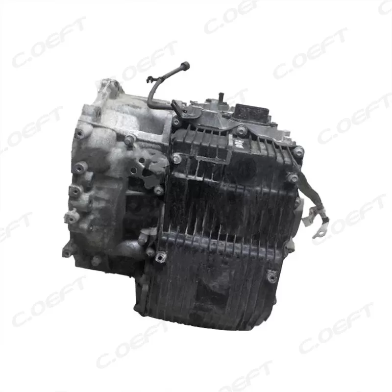 For Great Wall Transmission Assembly 1500000CDB120A