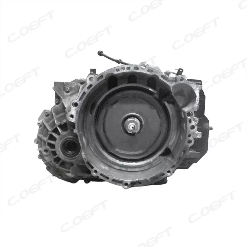 For Great Wall Transmission Assembly 1500000CDB120B