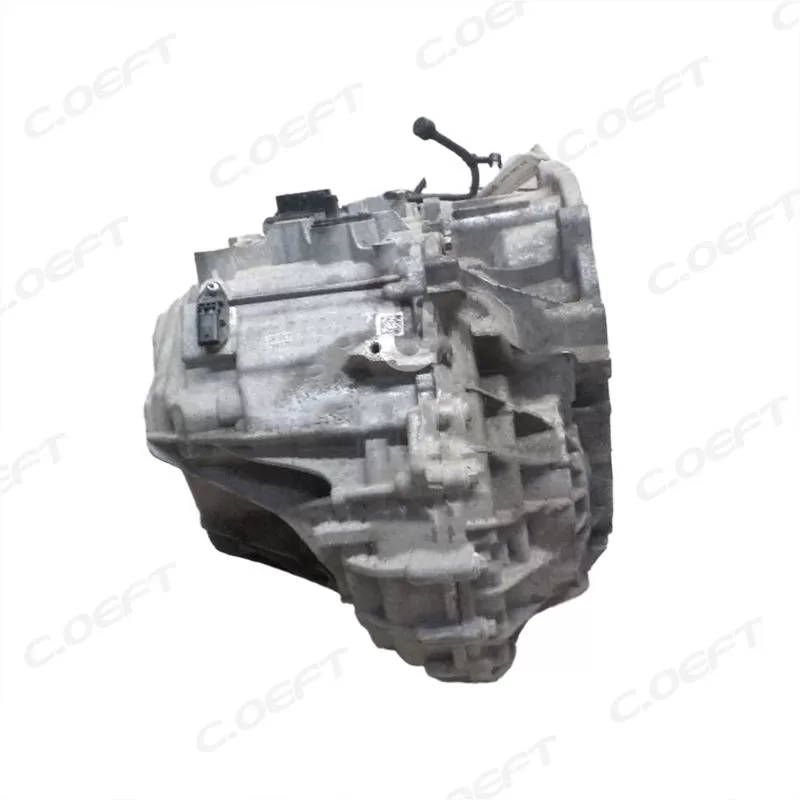 For Great Wall Transmission Assembly 1500000CDB120B