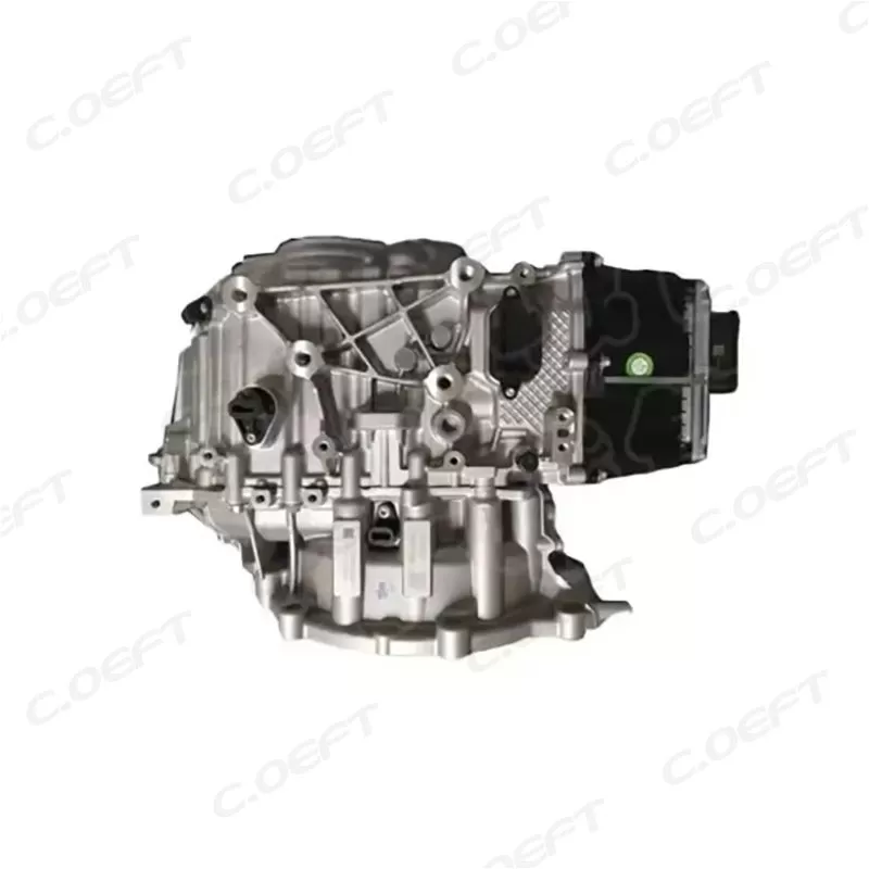 For Great Wall Transmission Assembly 1500000CDB122