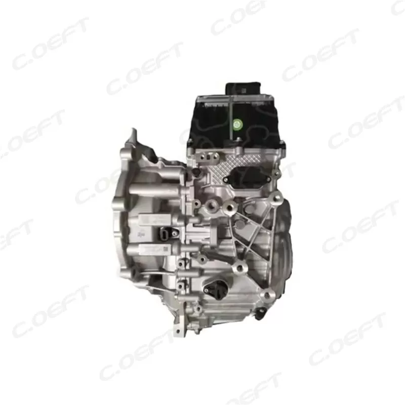 For Great Wall Transmission Assembly 1500000CDB122