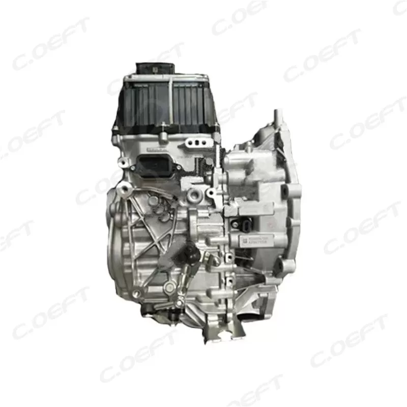 For Great Wall Transmission Assembly 1500000CDB204