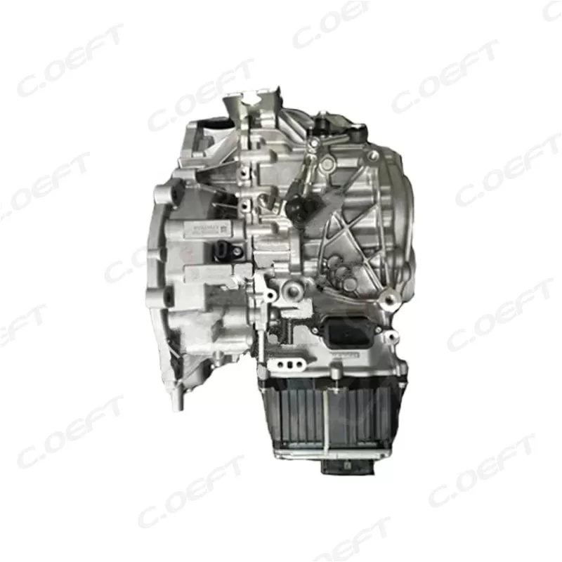 For Great Wall Transmission Assembly 1500000CDB204