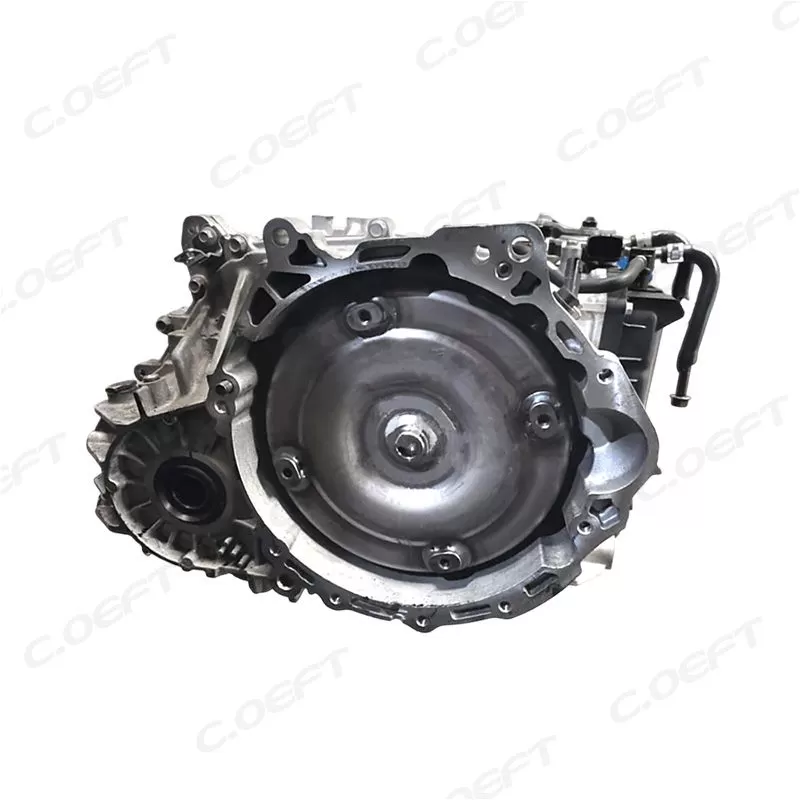For Great Wall Haval F7 Transmission Assembly 1700000XCM95A