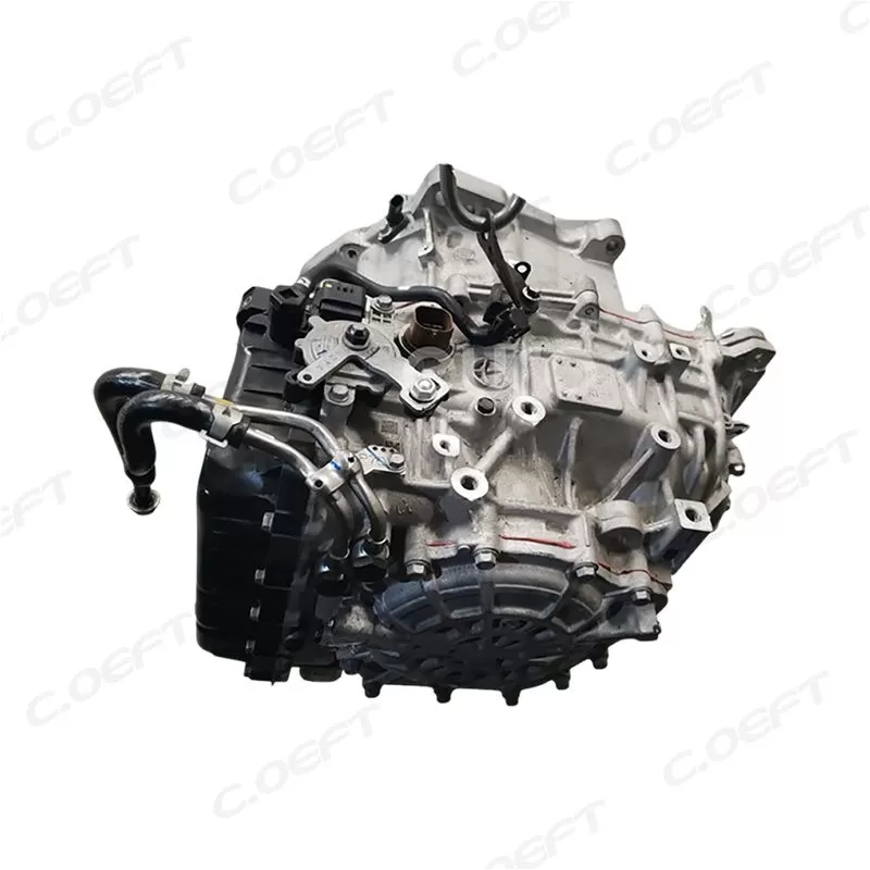 For Great Wall Haval F7 Transmission Assembly 1700000XCM95A