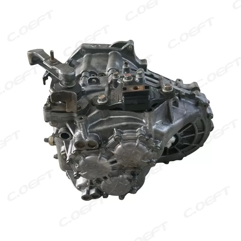 For Great Wall Transmission Assembly 1700000XCS17C