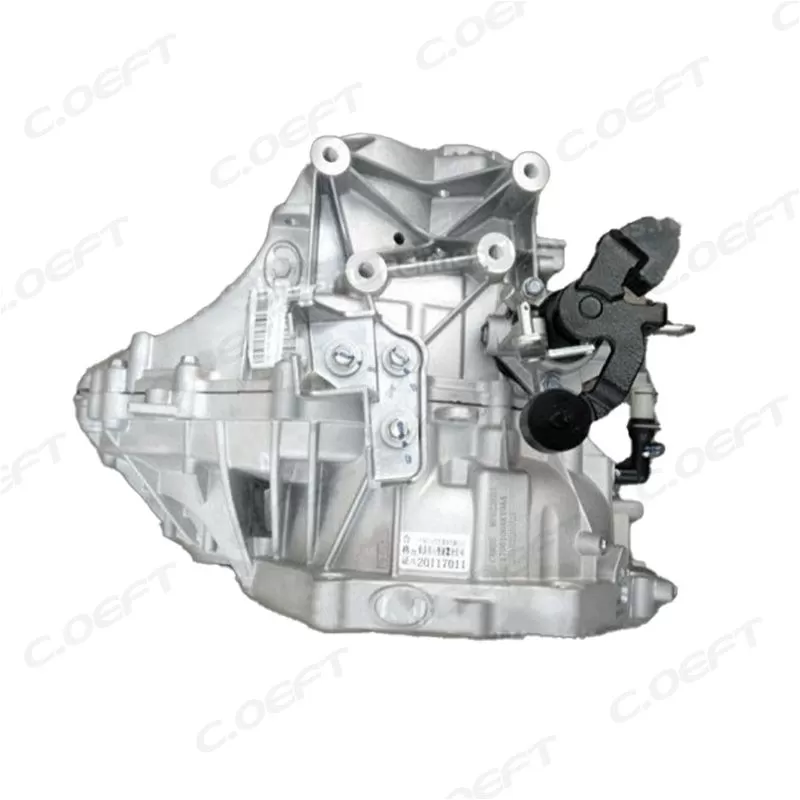 For Great Wall Transmission Assembly 1700100AKY9AA