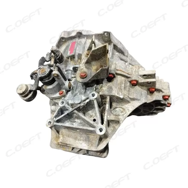 For Great Wall Transmission Assembly 1700100XGW02A