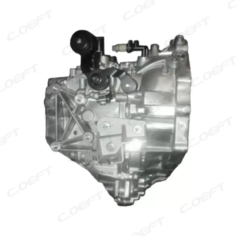 For Great Wall Transmission Assembly 1700100XKY9AA