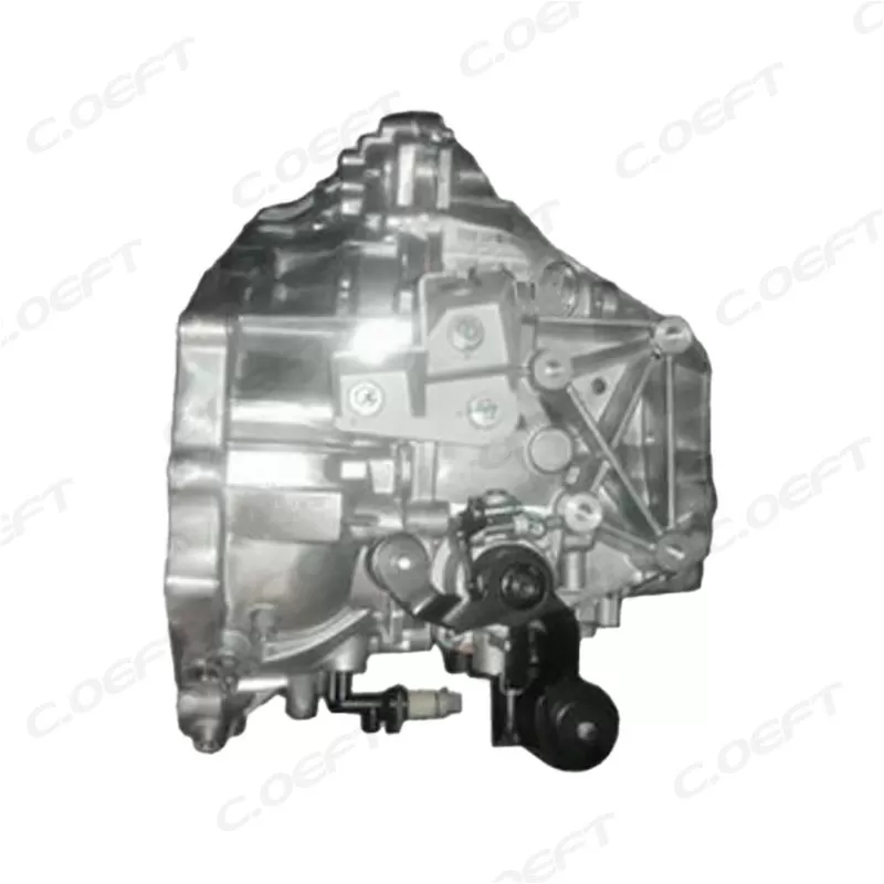 For Great Wall Transmission Assembly 1700100XKY9AA