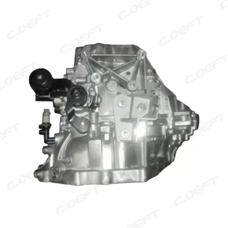 For Great Wall Transmission Assembly 1700100XKY9AA