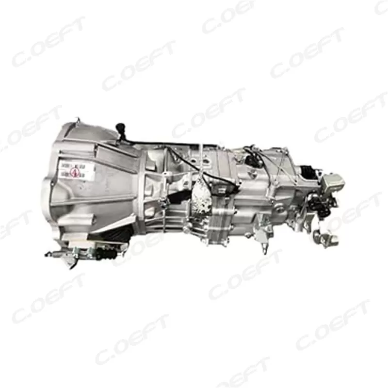 For Great Wall Transmission Assembly 1700301XPW01A