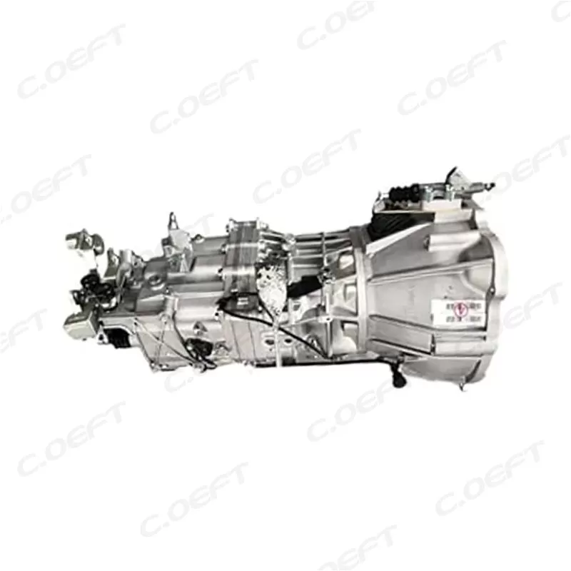For Great Wall Transmission Assembly 1700301XPW01A