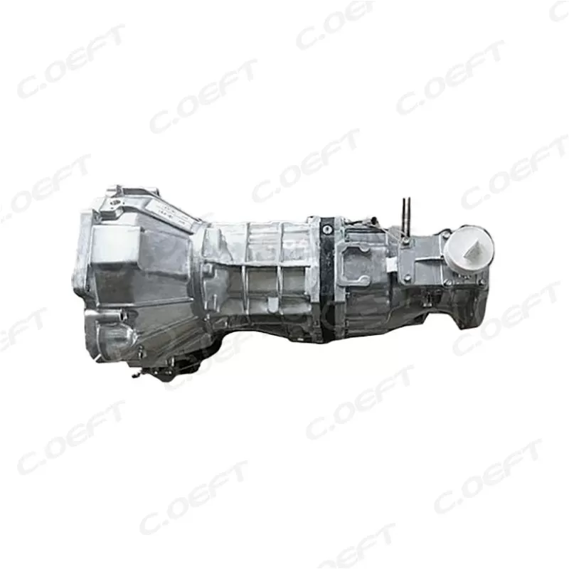 For Great Wall Haval H3 Transmission Assembly 1701000AK47XA