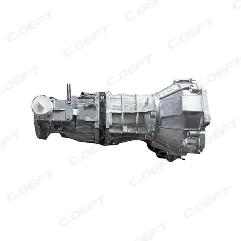 For Great Wall Haval H3 Transmission Assembly 1701000AK47XA