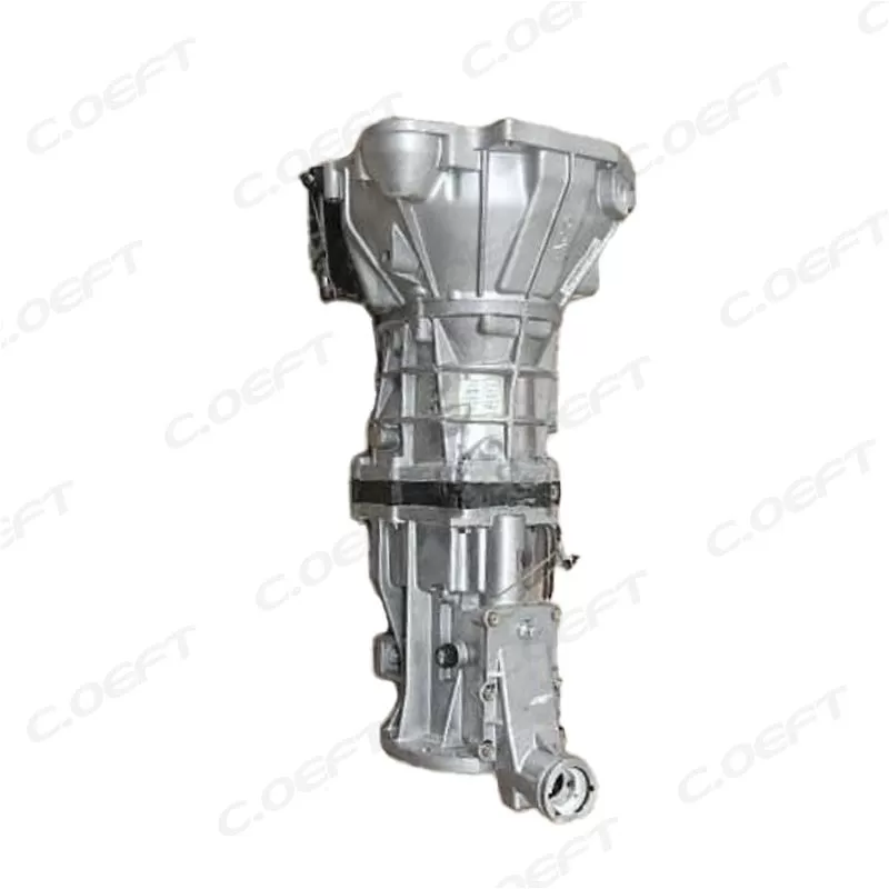 For Great Wall Transmission Assembly 1701000AK81