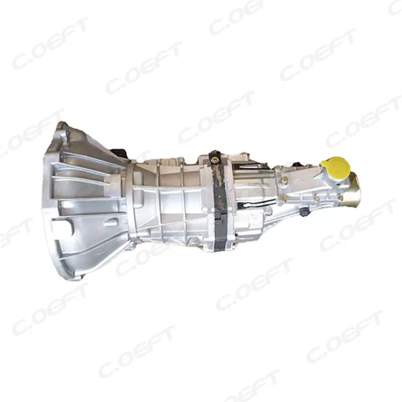 For Great Wall Transmission Assembly 1701000A-P09