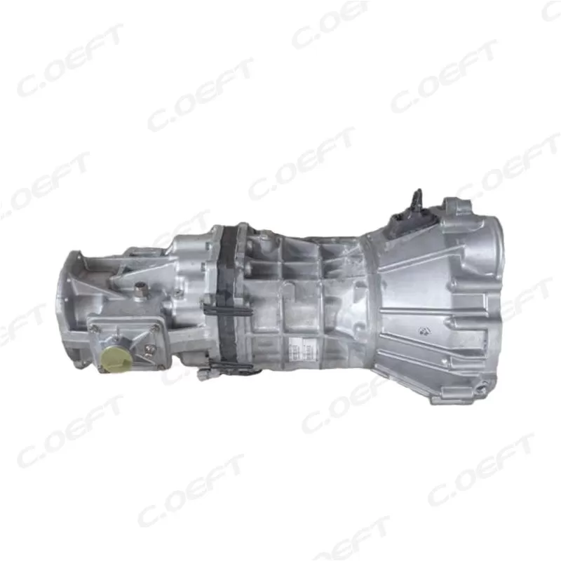 For Great Wall Haval Transmission Assembly 1701000-K11