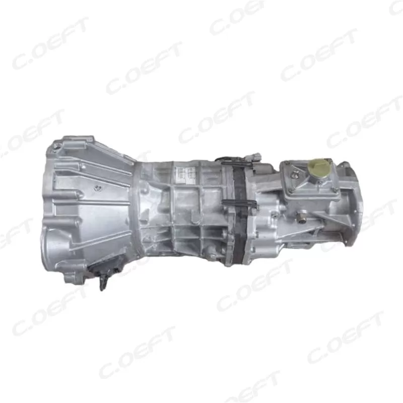 For Great Wall Haval Transmission Assembly 1701000-K11