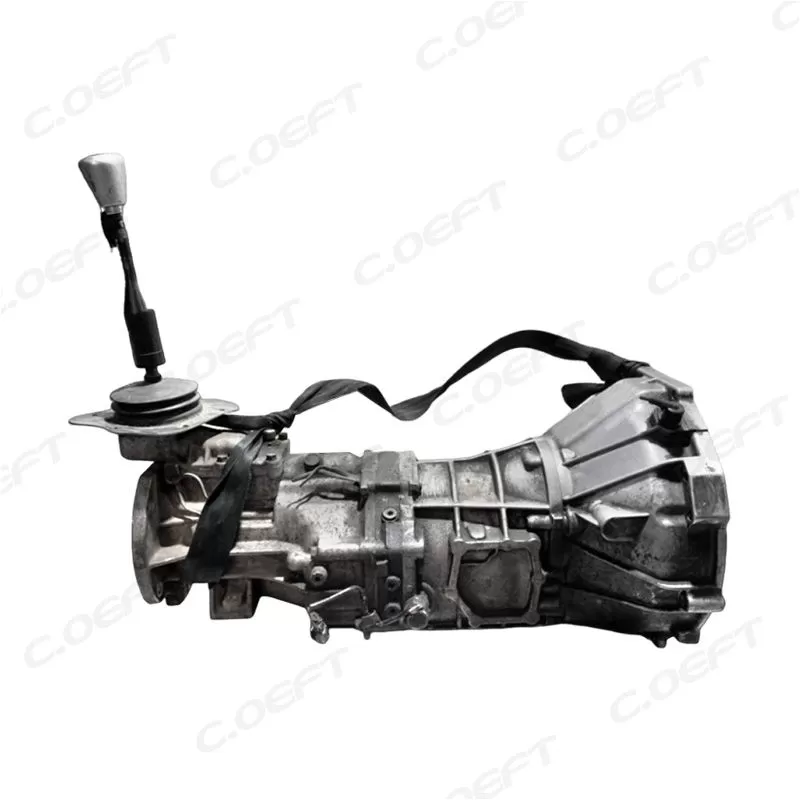 For Great Wall Haval H5  Transmission Assembly 1701000K13