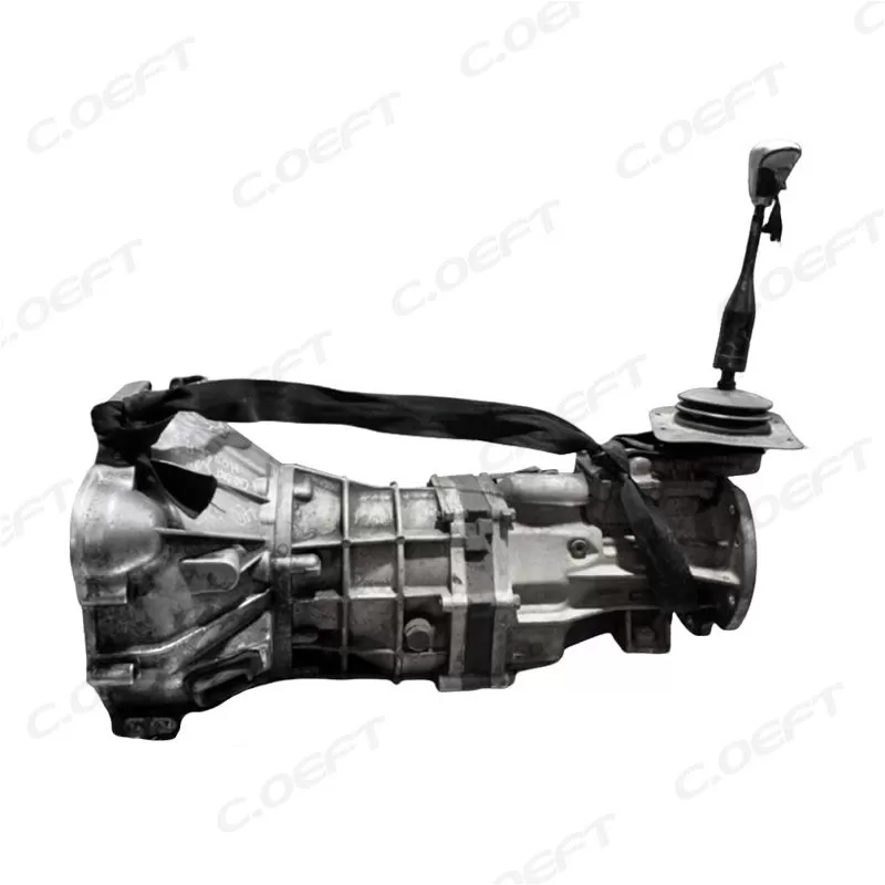 For Great Wall Haval H5  Transmission Assembly 1701000K13