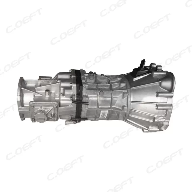 For Great Wall Transmission Assembly 1701000K17