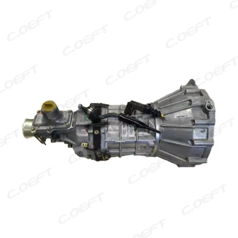 For Great Wall Transmission Assembly 1701000K70