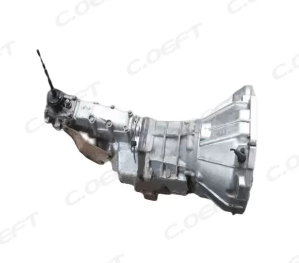 For Great Wall Transmission Assembly 1701000-K71
