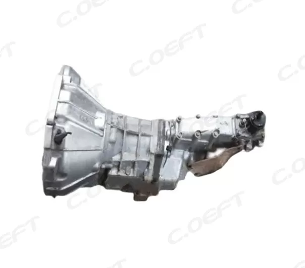 For Great Wall Transmission Assembly 1701000-K71