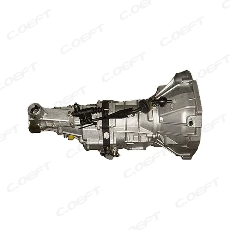 For Great Wall Haval H5 Transmission Assembly 1701000-K80