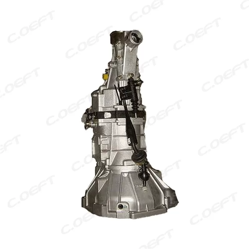 For Great Wall Haval H5 Transmission Assembly 1701000-K80