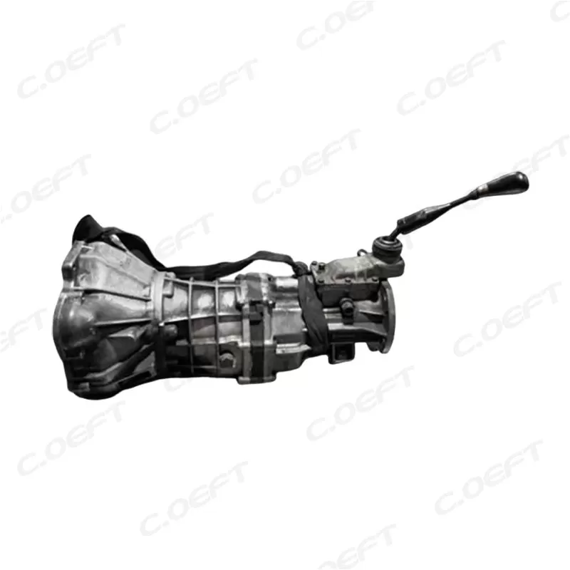 For Great Wall Haval H5 Transmission Assembly 1701000K83