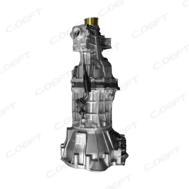 For Great Wall Transmission Assembly 1701000K84